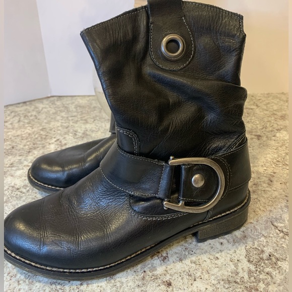 Remonte women’s boots size 5-6 - Picture 1 of 14